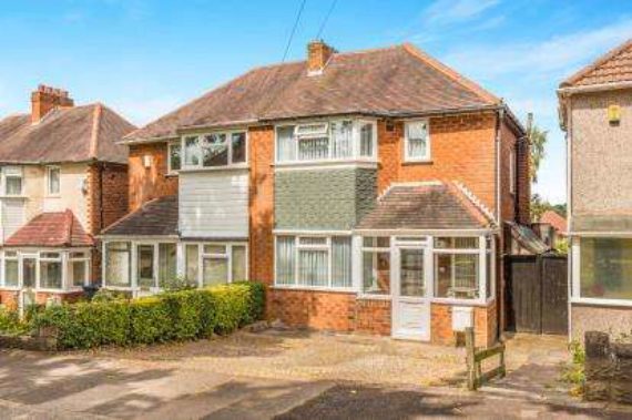 2 Bedroom Semi-Detac...